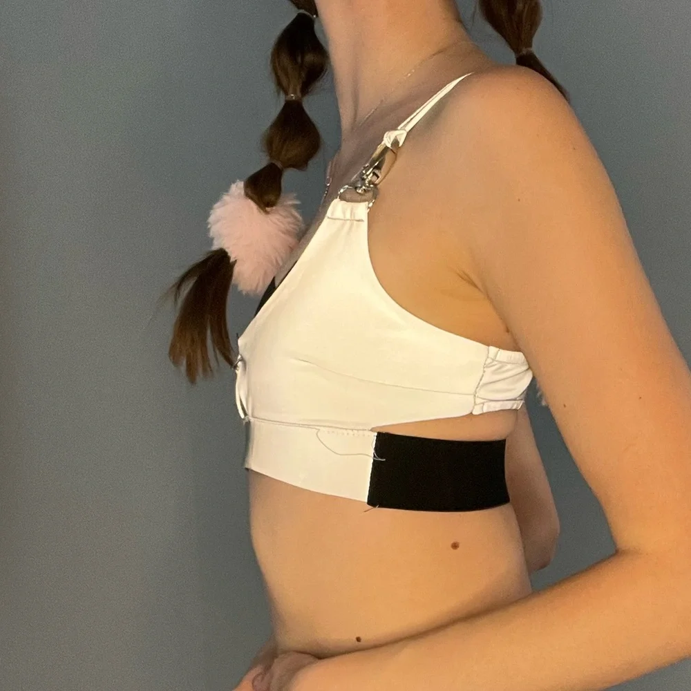 Reflective top - Picture 4 of 4